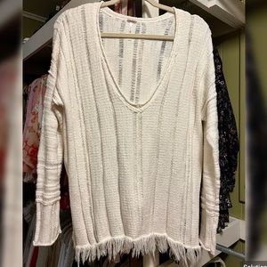 Free People Sweater